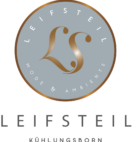 Logo LEIFSTEIL